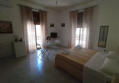 Bed And Breakfast Affittacamere La Via Del Sole